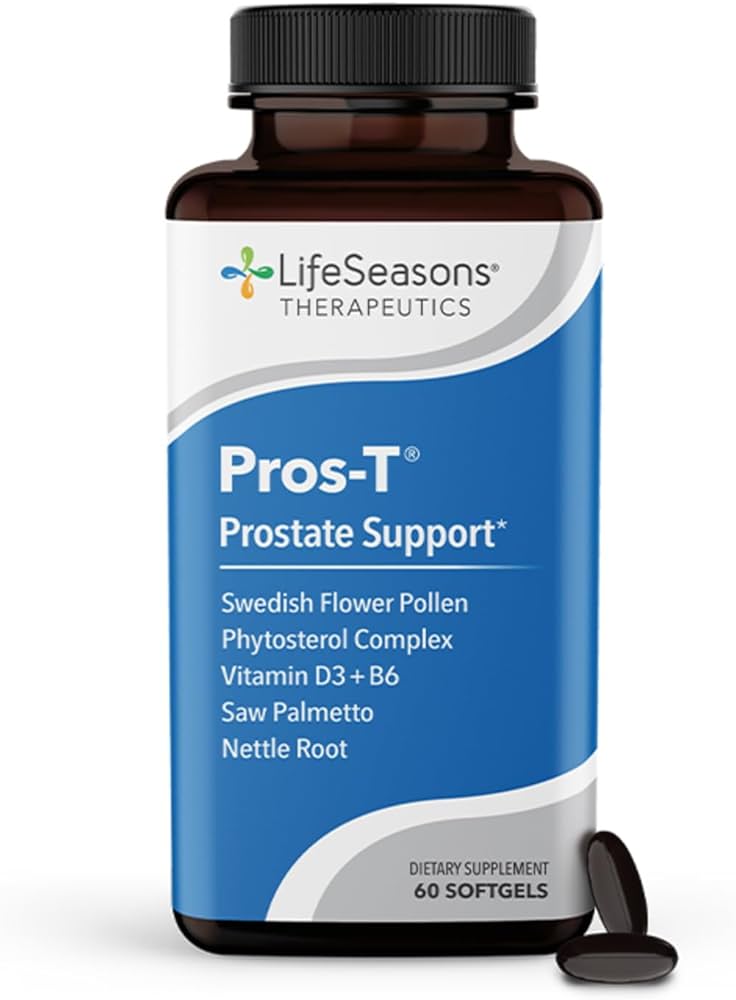 Is Vitamin D3 Good For Prostate Health