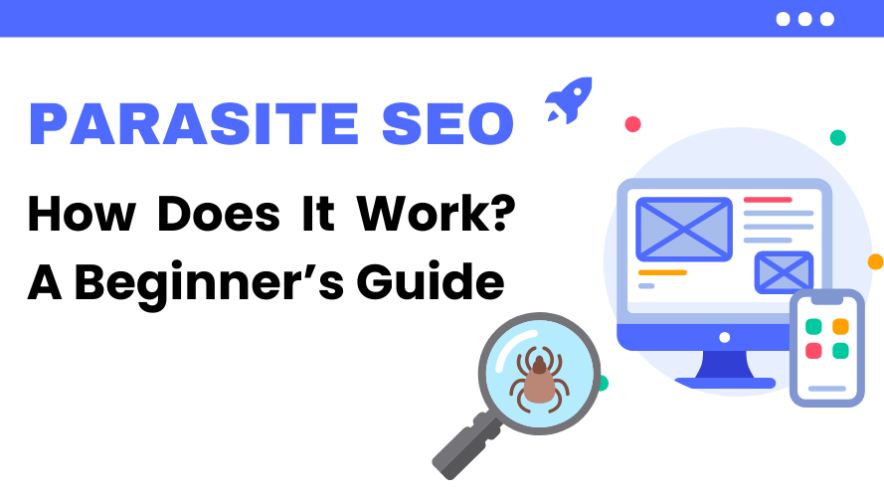 Parasite Seo Tips for Beginners